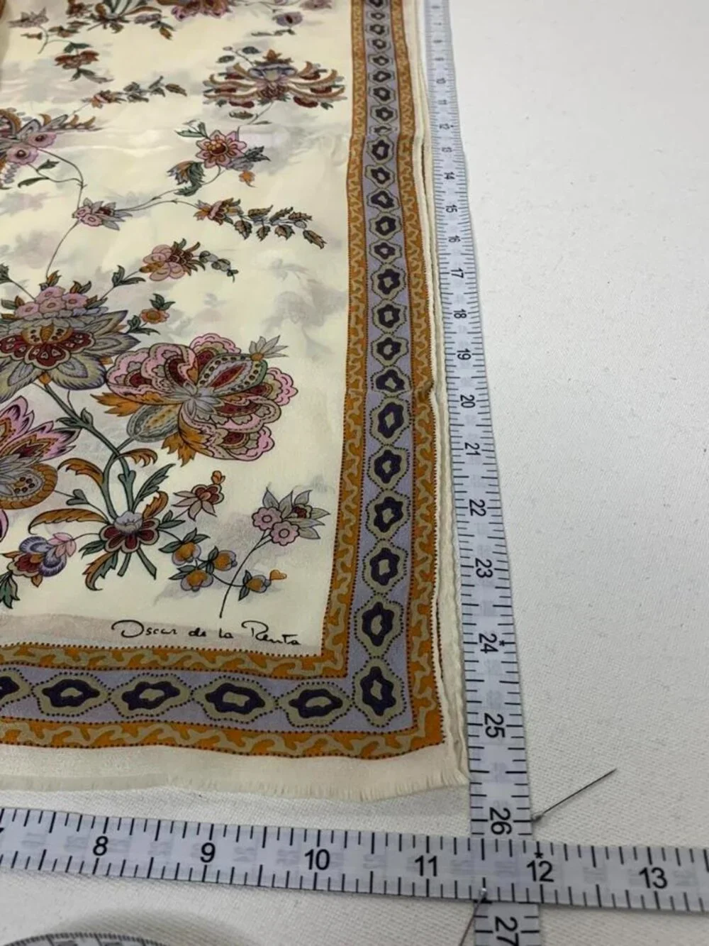 N/A oscar de